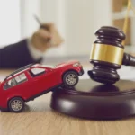 How Does A Car Accident Lawyer Tackle Car Accident Liability Cases Involving Expanding Freeway Network?