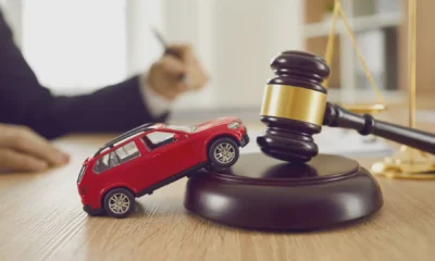 Car Accident Lawyer