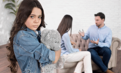 Child Custody Rulings