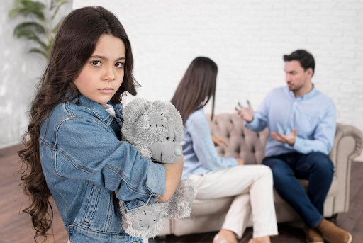 Child Custody Rulings