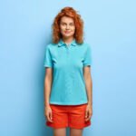 Color Trends in Polo Wear for the Modern Woman