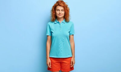 Color Trends in Polo Wear for the Modern Woman