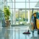 Commercial Cleaning
