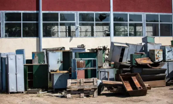 Commercial Junk Removal