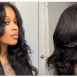 Ready in Minutes: CurlyMe Wear and Go Wigs & 360 Glueless Wigs