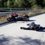 The Defective Parts in a Motorcycle That Can Lead to Catastrophic Accidents