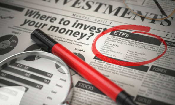 ETF Investing