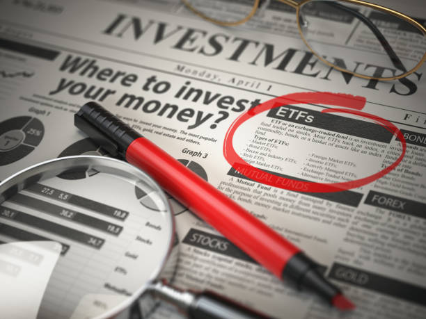 ETF Investing