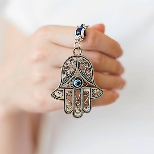 Evil Eye Tattoo Meaning
