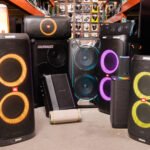Good Party Speakers: How to Pick the Right Party Speaker for Every Celebration