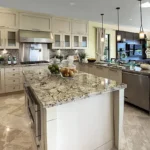 From Quarry to Kitchen: The Journey of Granite Countertops