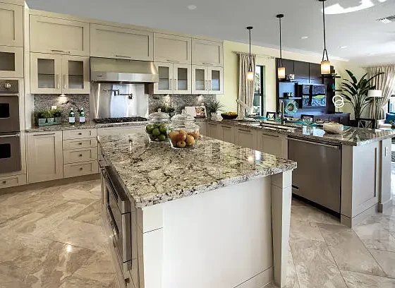 Granite Countertops