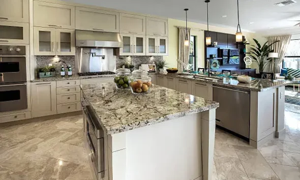 Granite Countertops