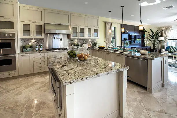 Granite Countertops