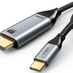 How to Use HDMI to USB C and USB C to HDMI Cable for Laptops, Tablets, and TVs