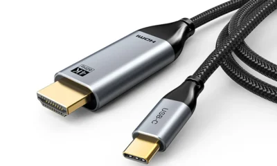 HDMI to USB