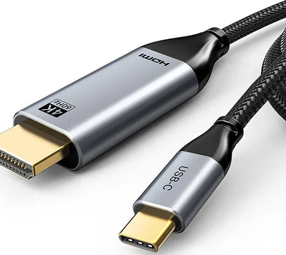 HDMI to USB