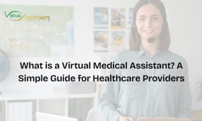 Healthcare Providers