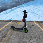 Key Features to Look for in a Heavy-Duty Scooter (Motor, Battery, Frame)