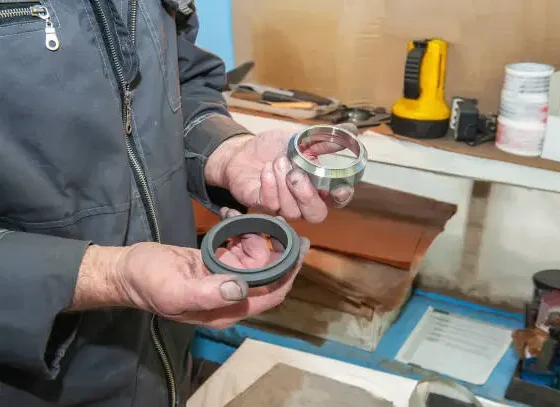 High Pressure Applications