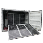 Highjoule UPS Solutions: Ensure Uninterrupted Power for Your Business