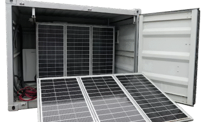 Highjoule UPS Solutions