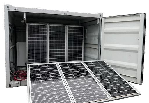 Highjoule UPS Solutions