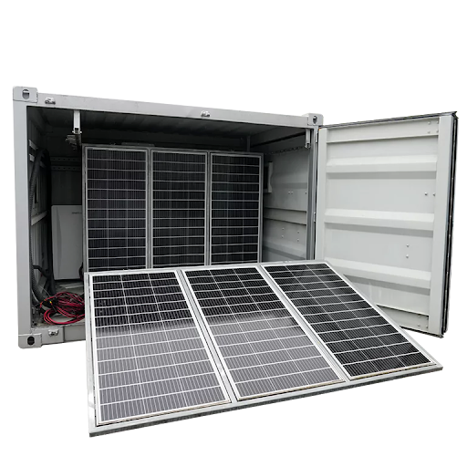 Highjoule UPS Solutions