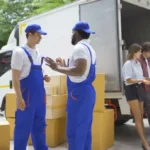 Avoiding Common Mistakes People Make When Hiring a Moving Company