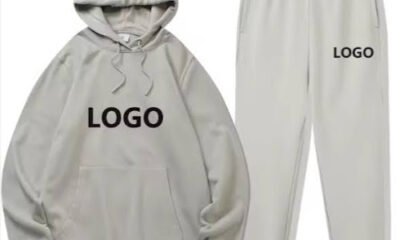 Hoodie Trends