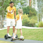 How Fast Can a Hoverboard Go? A Complete Guide to Hoverboard Speeds