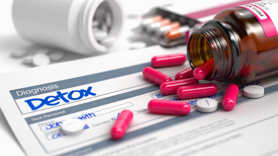 How Much Is Drug Detox