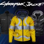 Top 10 Most Iconic Jackets Worn by Popular Video Game Characters