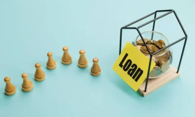 Informal Loans