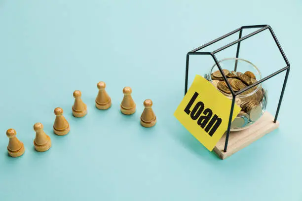 Informal Loans