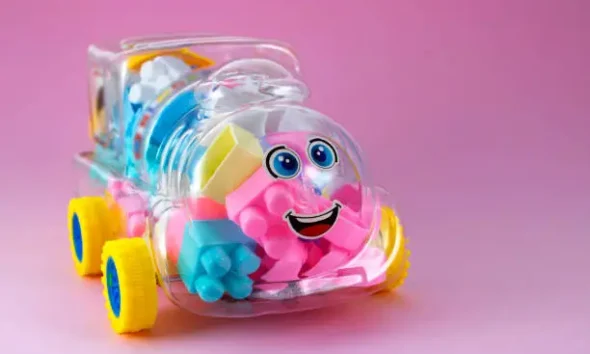 Innovative Packaging Designs