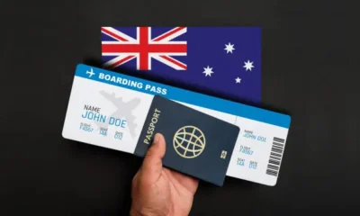 Leave Certificates in Australia