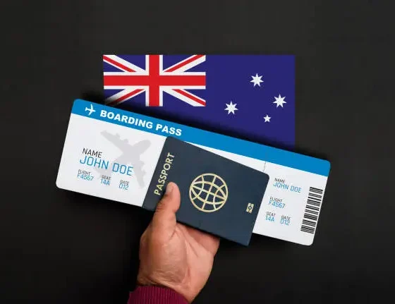 Leave Certificates in Australia