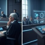 Legal AI in Courtrooms: How Judges and Lawyers are Using AI Tools