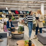 Why Your Local Furniture Store Is Better Than Buying Online