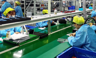 Manufacturer in China