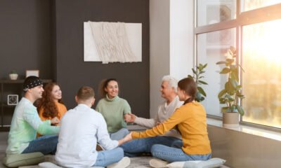 Partial Day Treatment