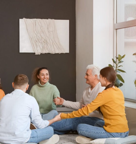 Partial Day Treatment