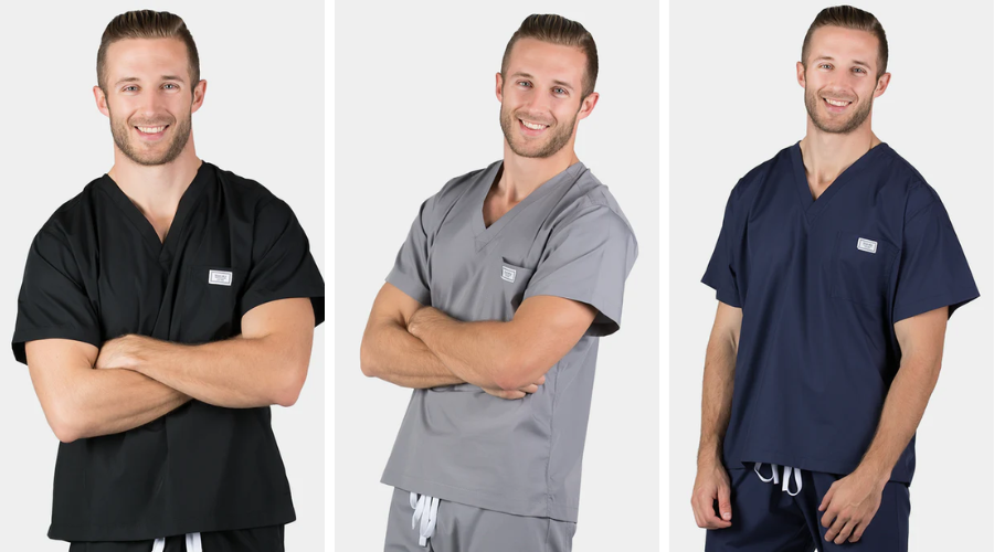 Medical Scrubs