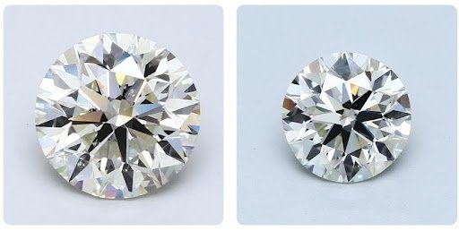Oval vs Emerald Diamonds