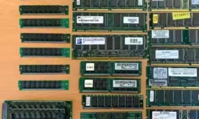 PC Hardware Wholesale Business