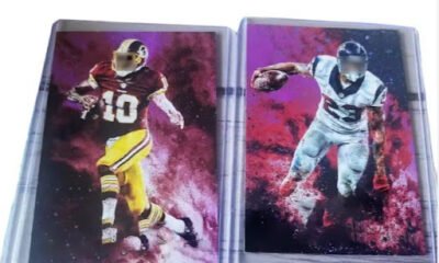 Panini Wholesale Market