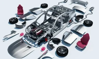 Perfect Parts For Your Car