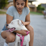 Why Pets Often Become Anchors During Major Life Changes