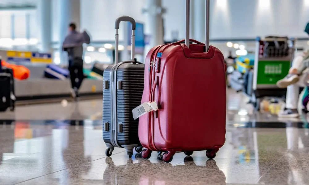 Protecting Your Check-In Luggage from Damage